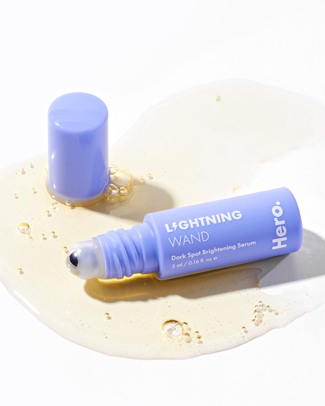 Hero Cosmetics 21: Lifestyle Secondary Images