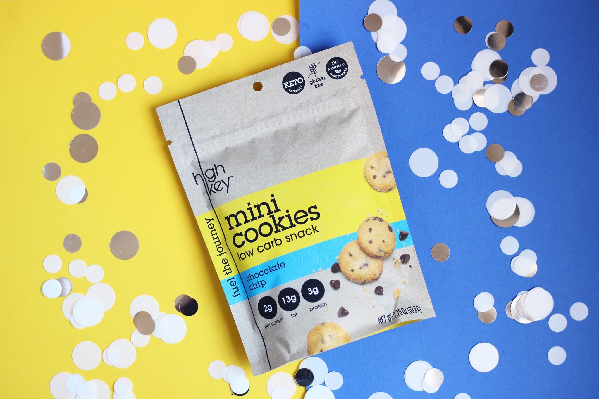 HighKey Snacks 09: Lifestyle Secondary Images