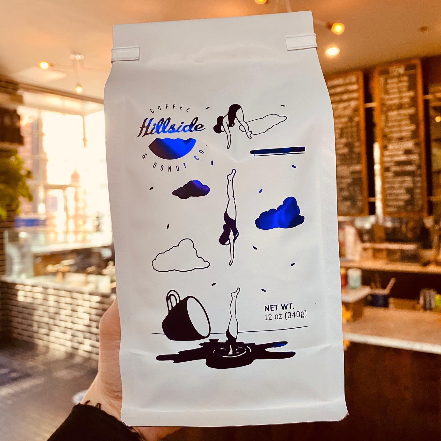 Hillside Coffee &amp; Donut Co. 10: Lifestyle Secondary Images