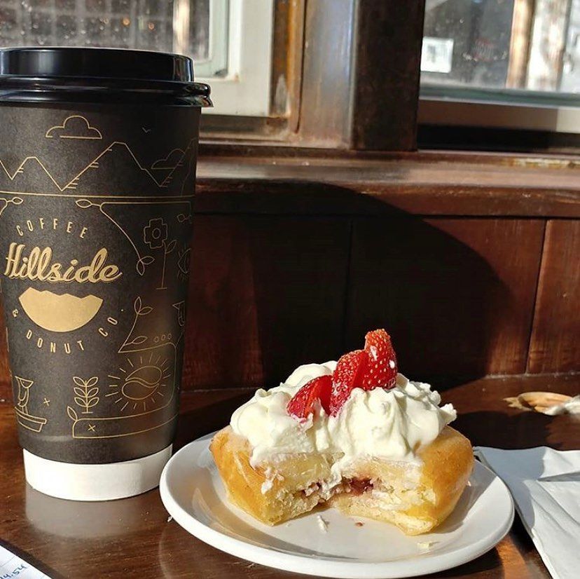 Hillside Coffee &amp; Donut Co. 13: Lifestyle Secondary Images