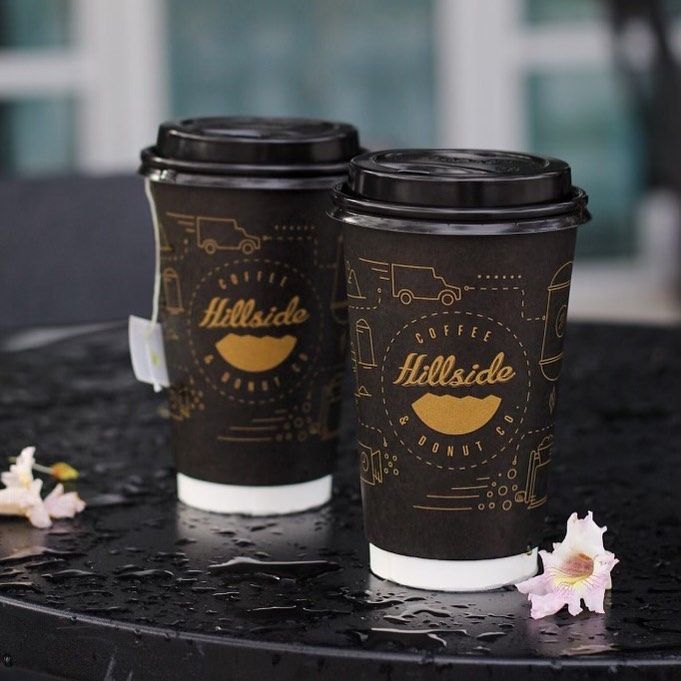 Hillside Coffee & Donut Co. 16: Lifestyle Secondary Images