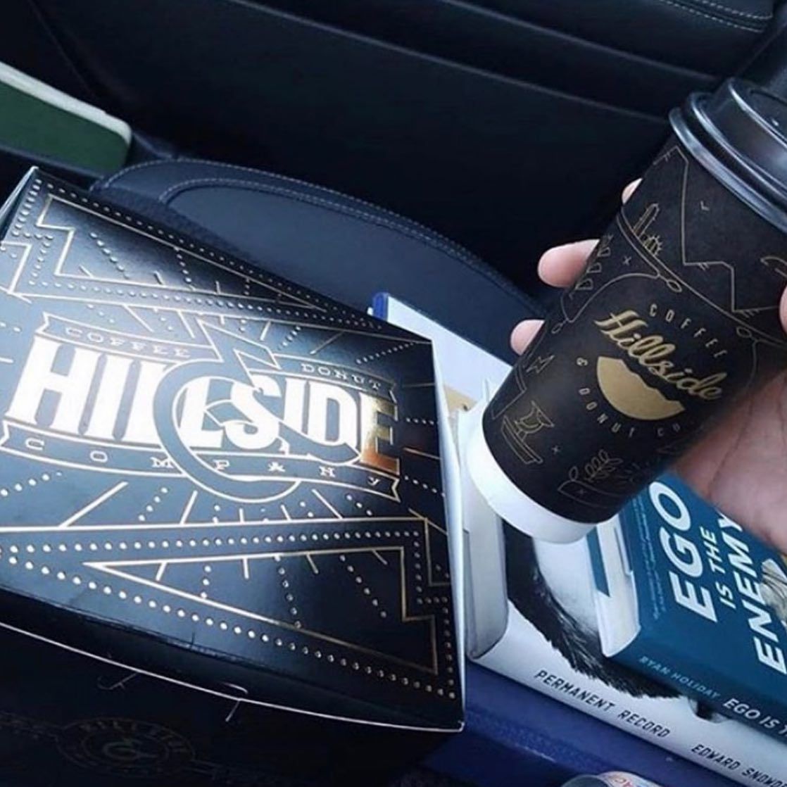 Hillside Coffee & Donut Co. 17: UGC Secondary Images
