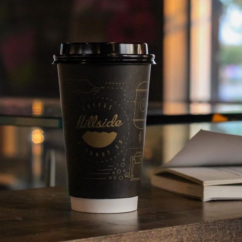 Hillside Coffee &amp; Donut Co. 18: Lifestyle Secondary Images