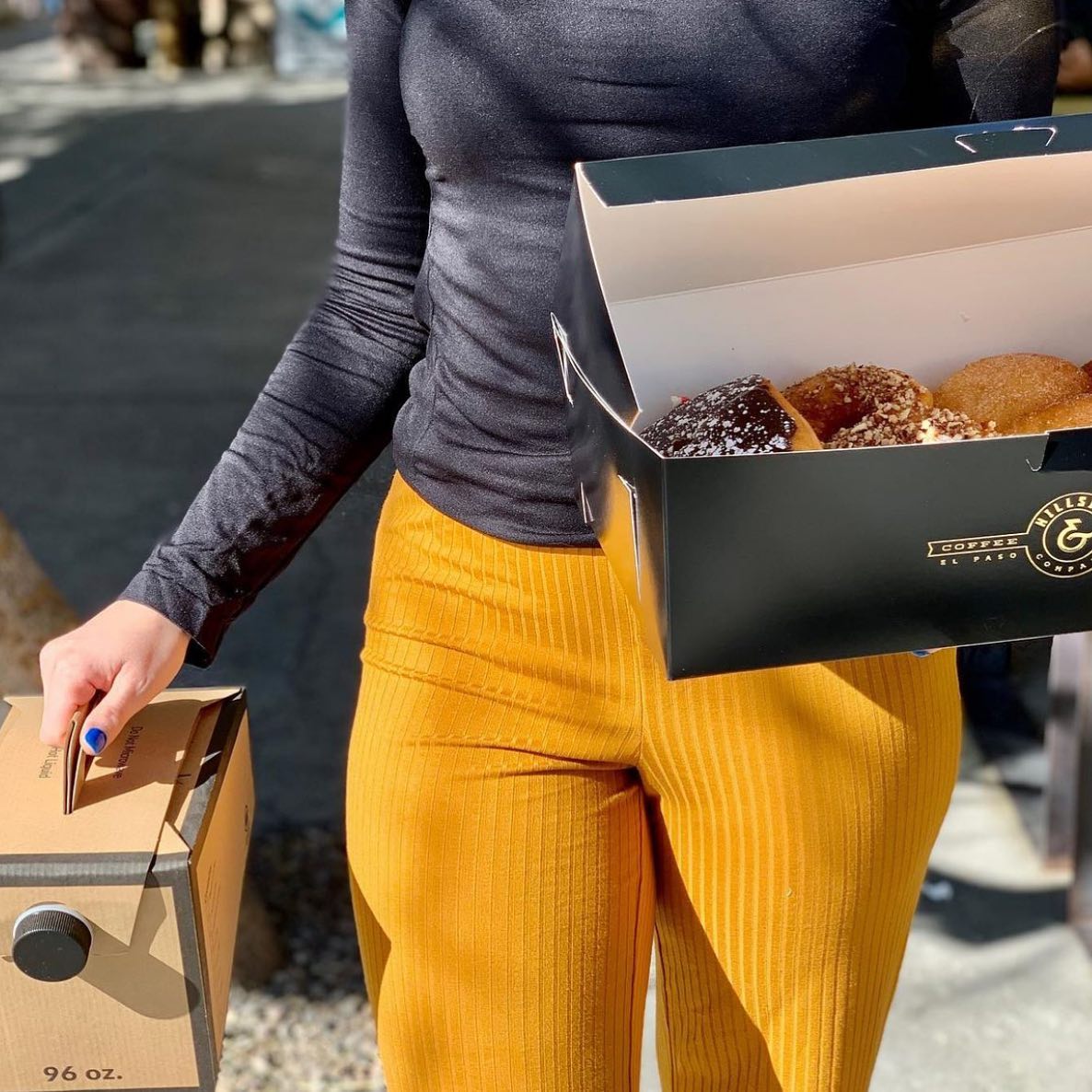 Hillside Coffee &amp; Donut Co. 19: UGC Secondary Images