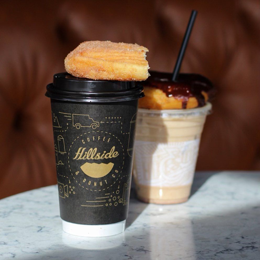 Hillside Coffee & Donut Co. 20: Lifestyle Secondary Images