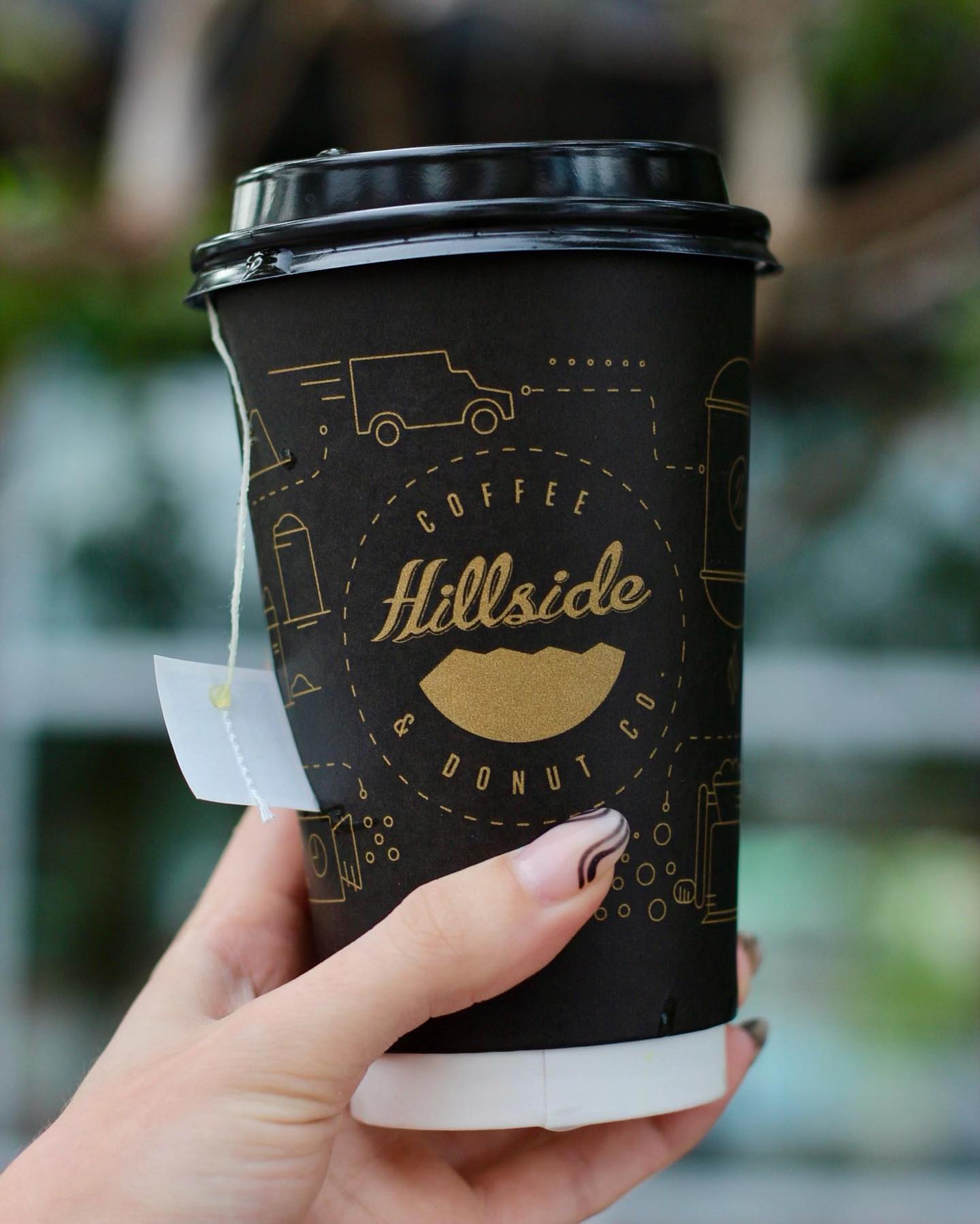 Hillside Coffee & Donut Co. 21: UGC Secondary Images