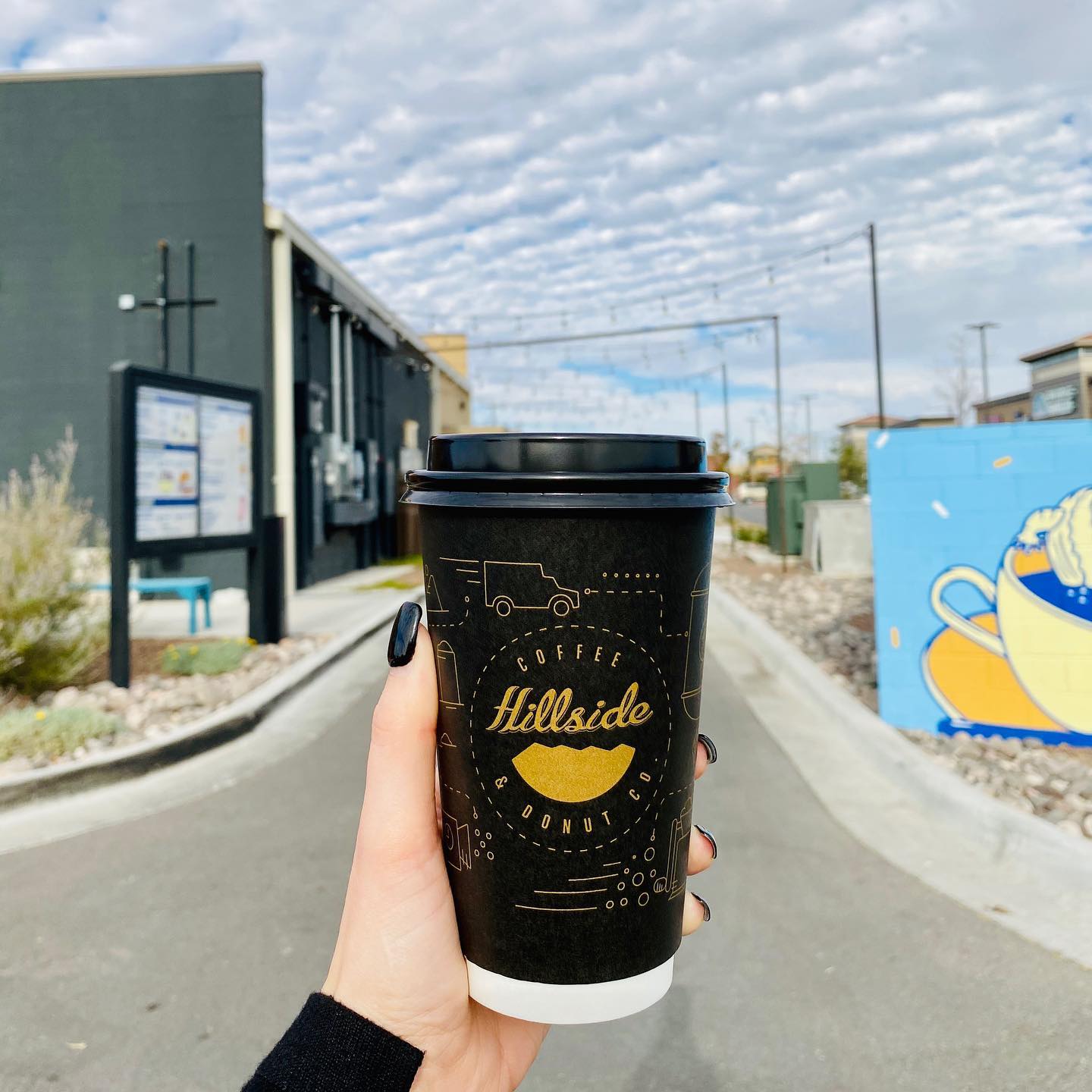 Hillside Coffee &amp; Donut Co. 22: UGC Secondary Images