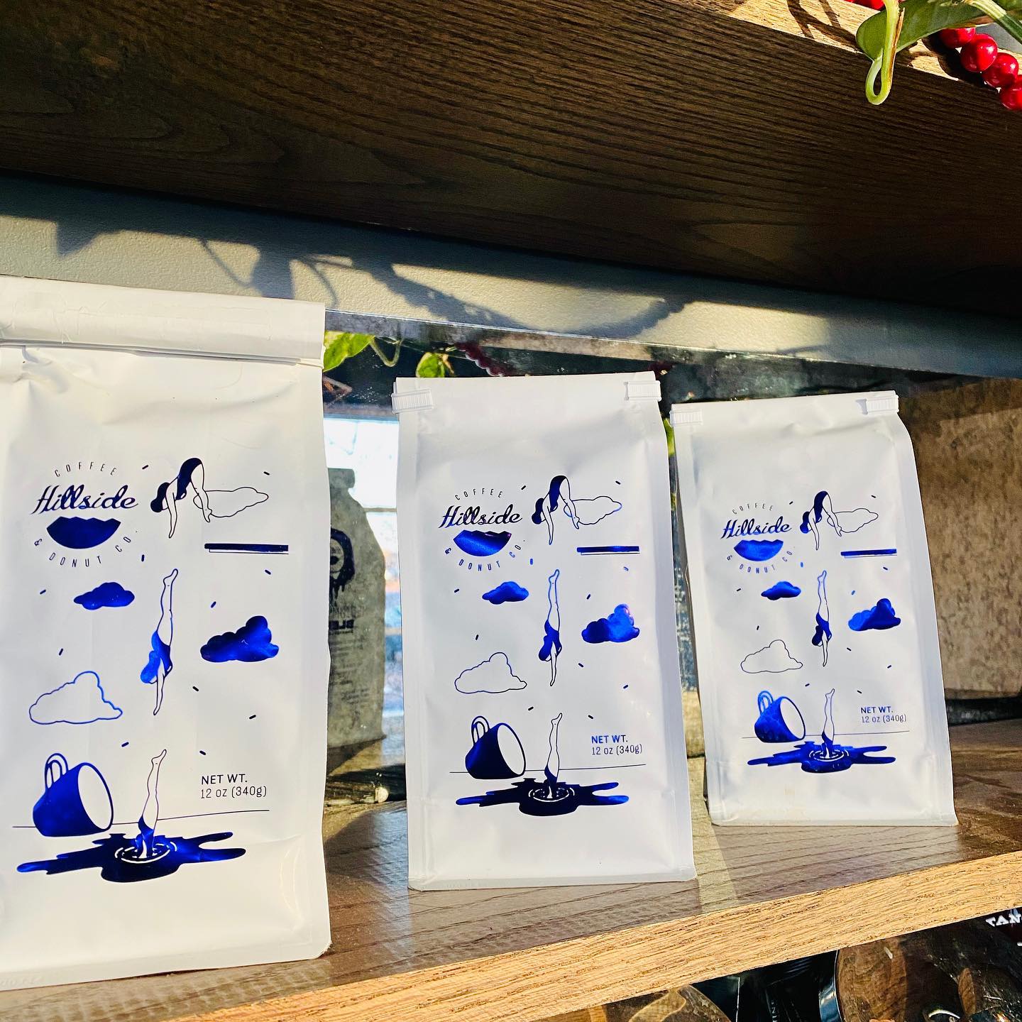 Hillside Coffee &amp; Donut Co. 8: Lifestyle Secondary Images