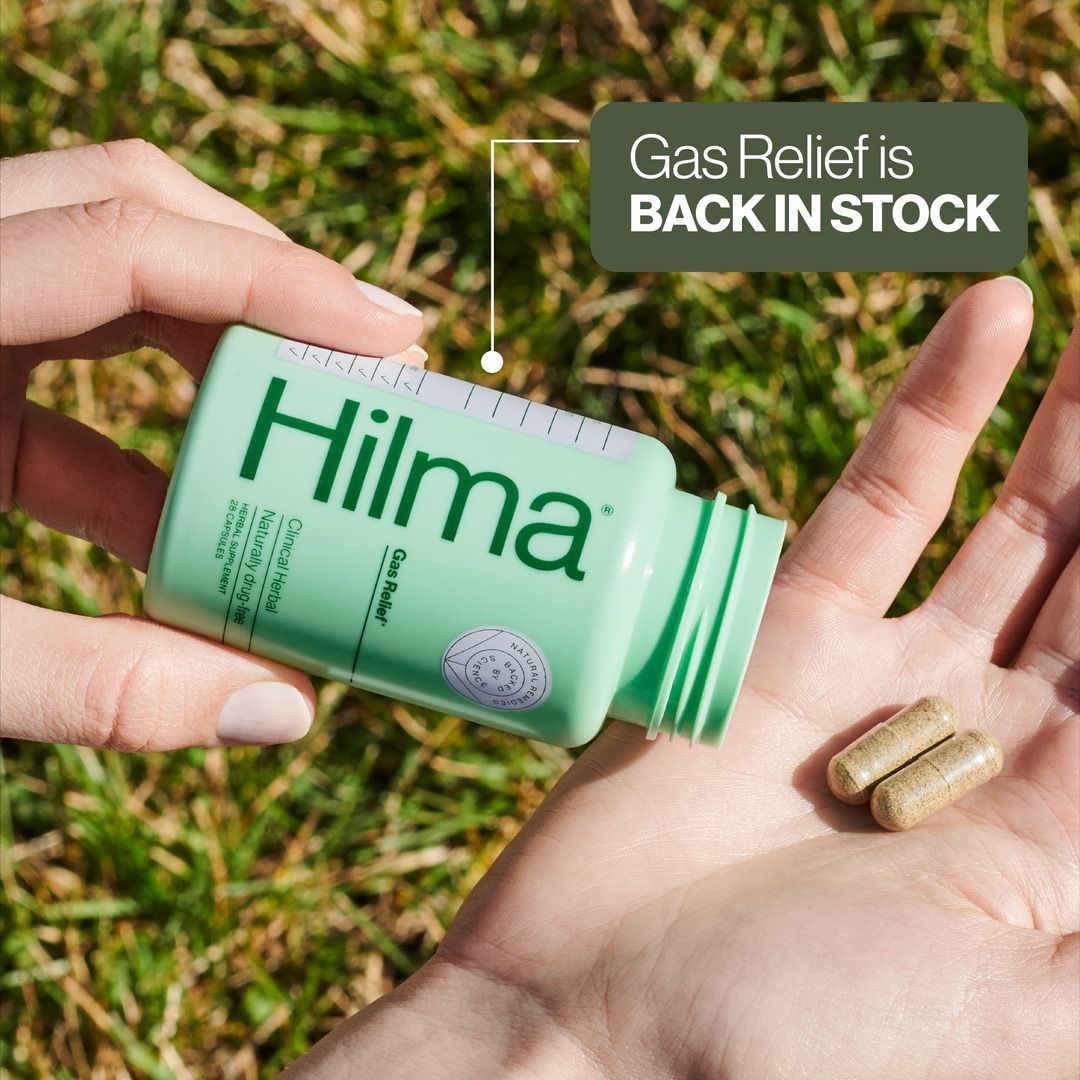 Hilma 12: Lifestyle Secondary Images