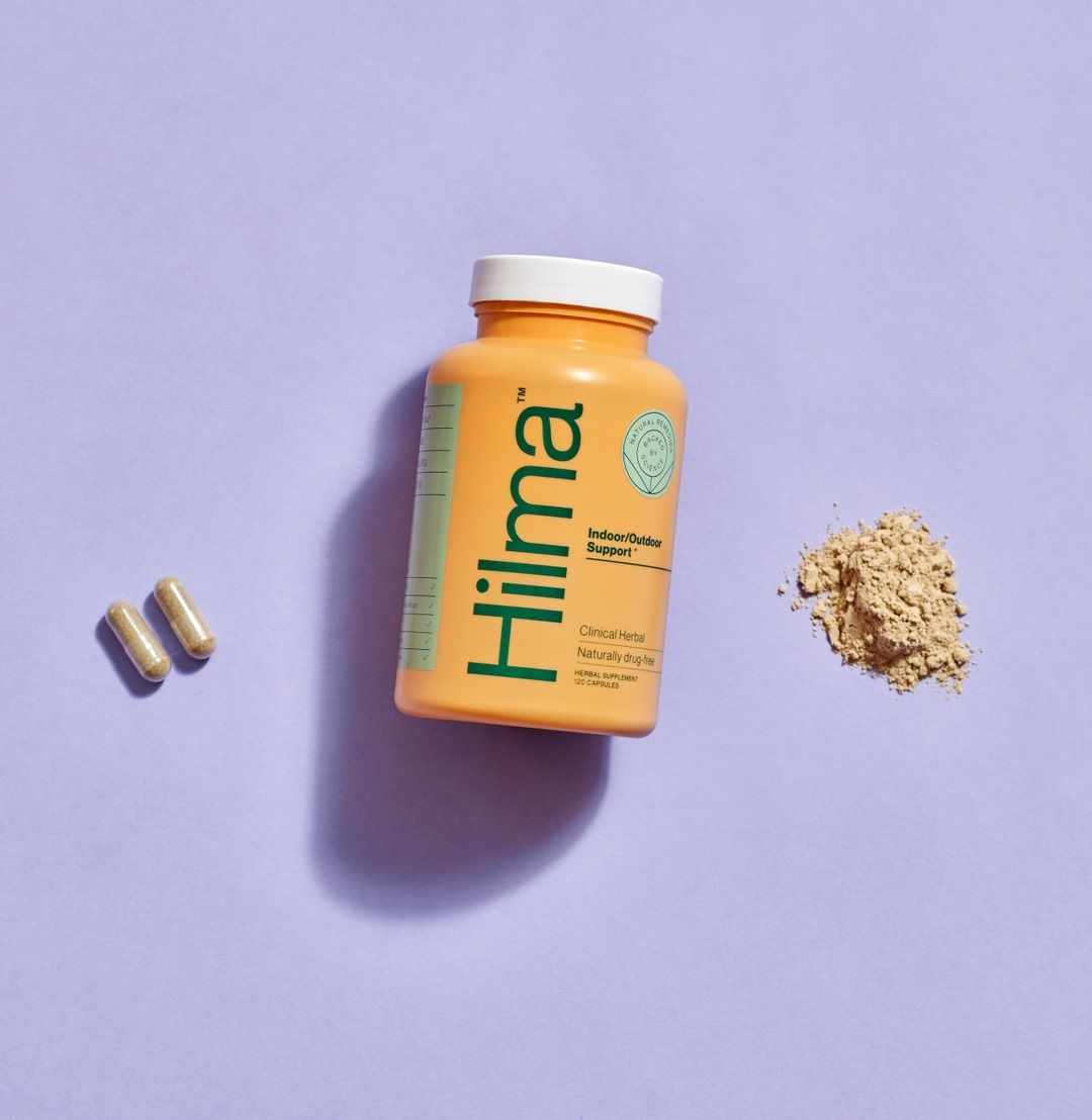 Hilma 14: Backdrops