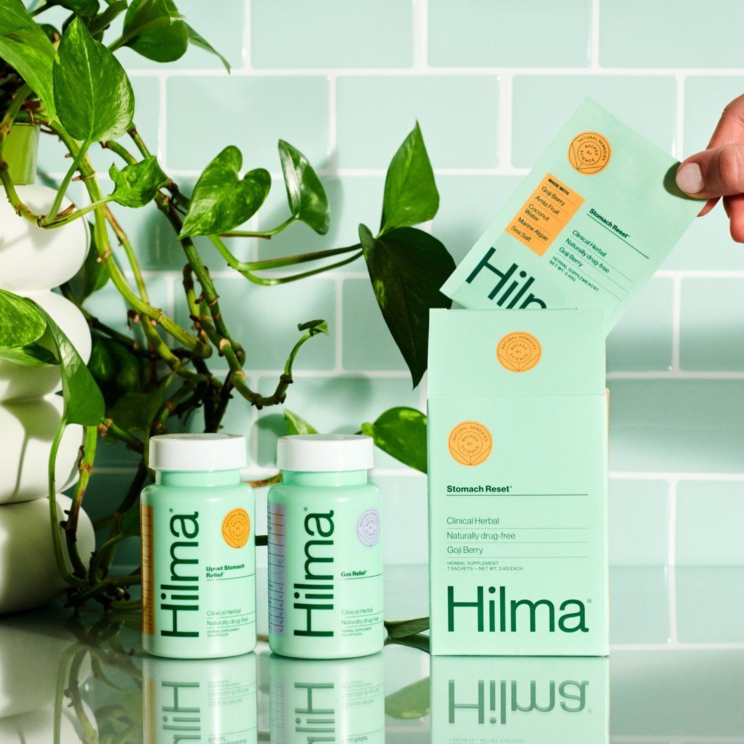 Hilma 16: Lifestyle Secondary Images