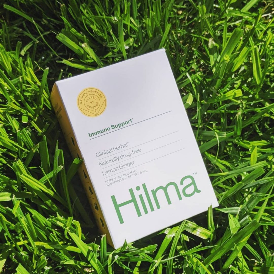 Hilma 20: Lifestyle Secondary Images