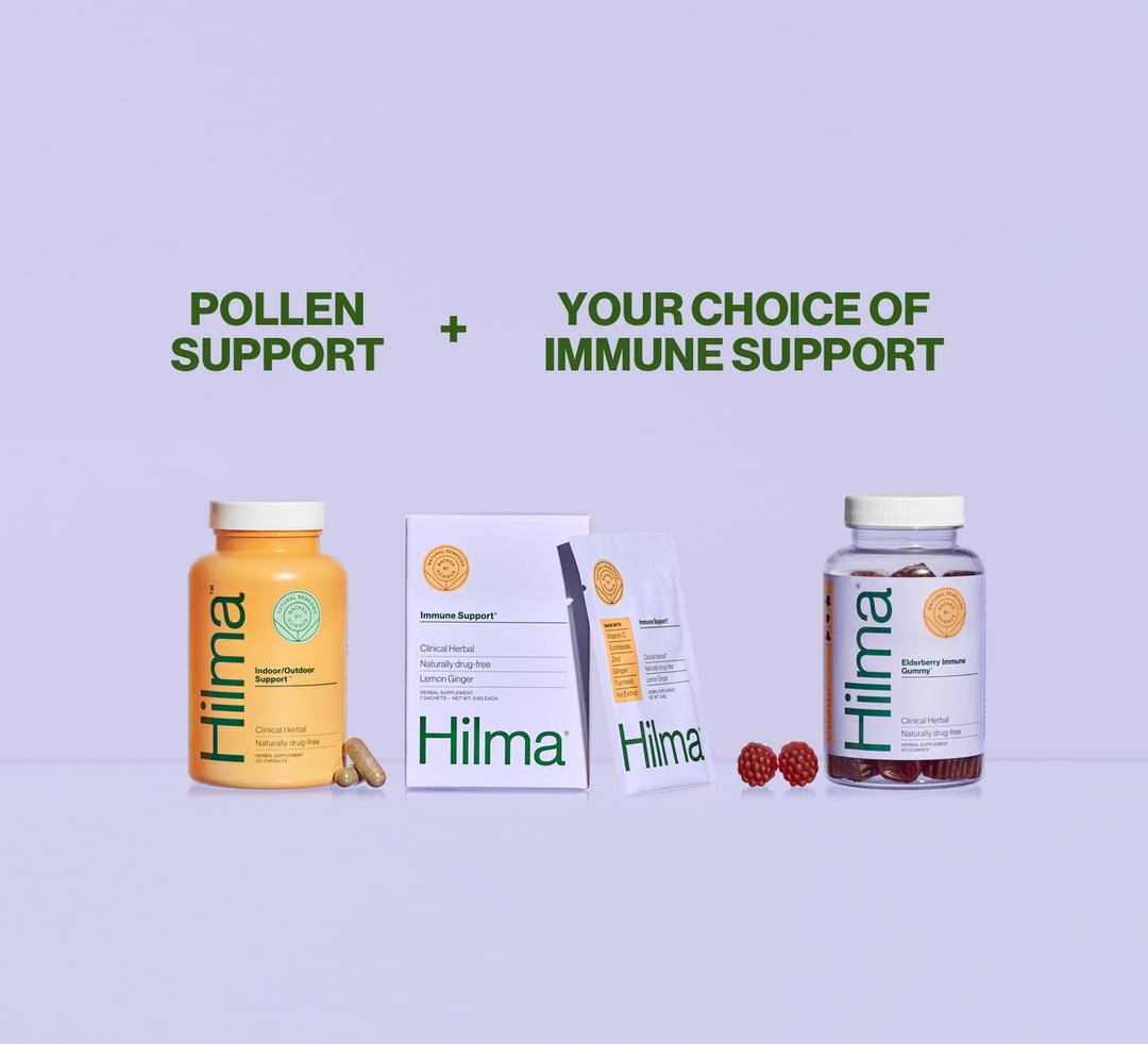 Hilma 22: Infographics