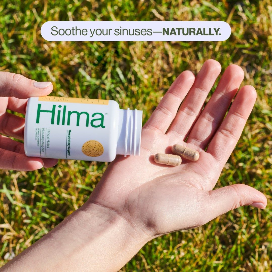 Hilma 23: Infographics
