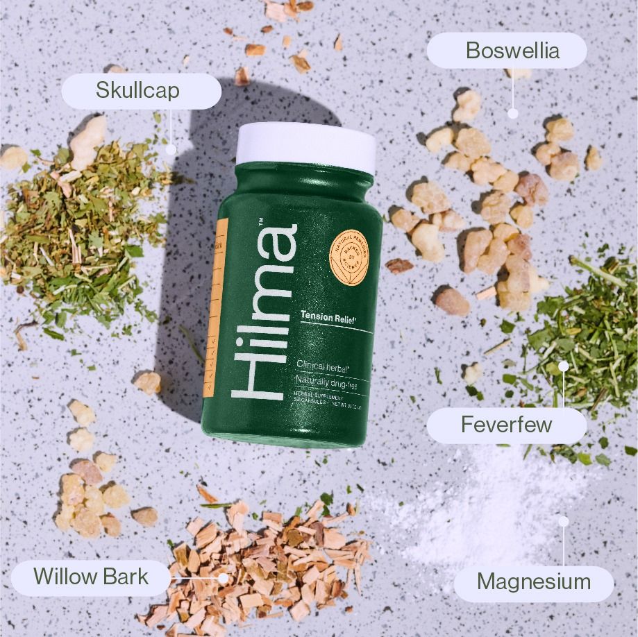 Hilma 29: Infographics