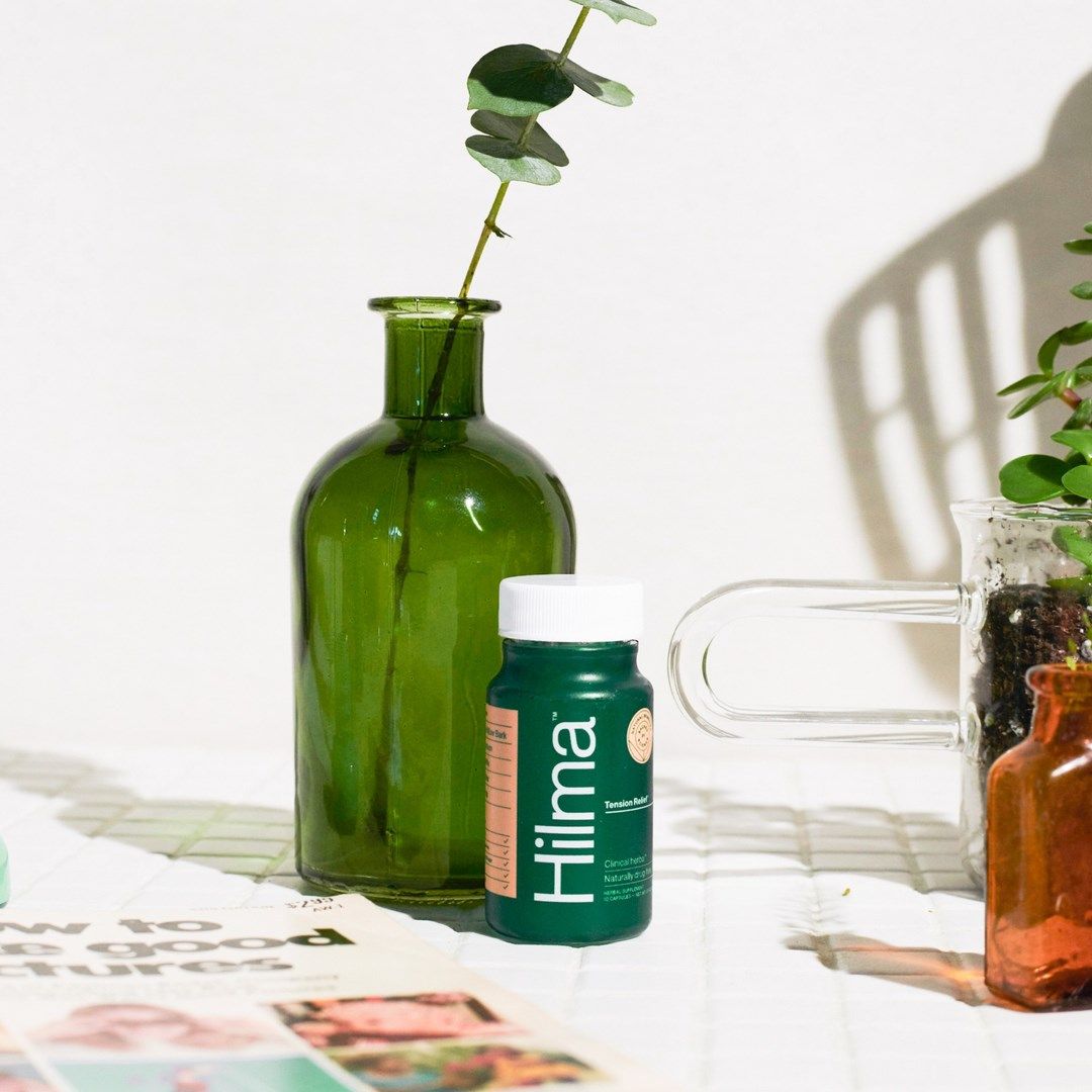 Hilma 31: Lifestyle Secondary Images