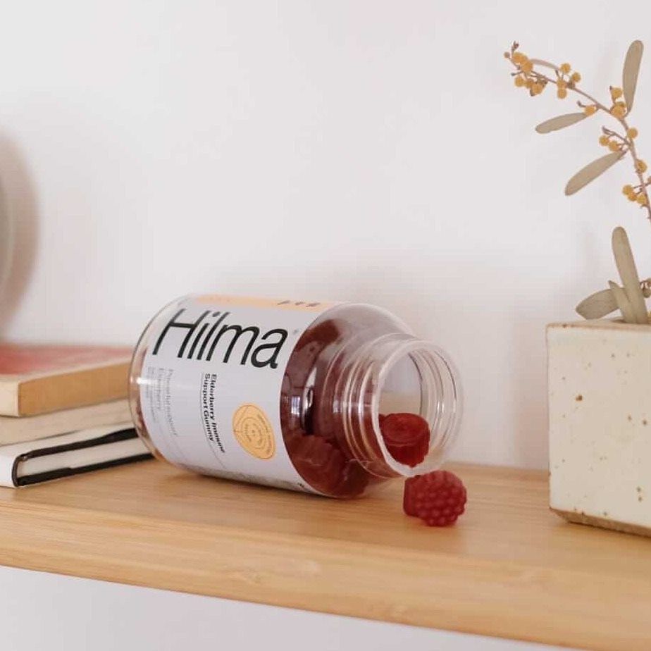 Hilma 33: Lifestyle Secondary Images