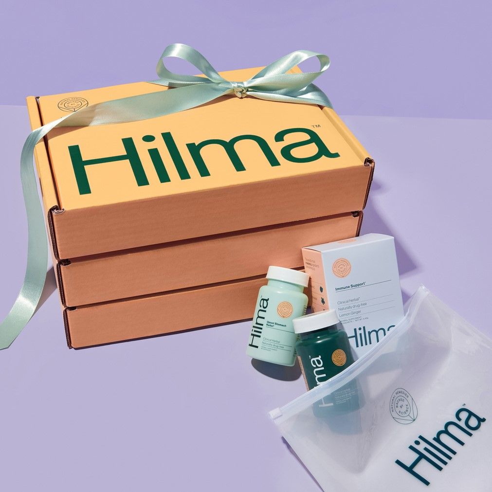 Hilma 39: Packaging