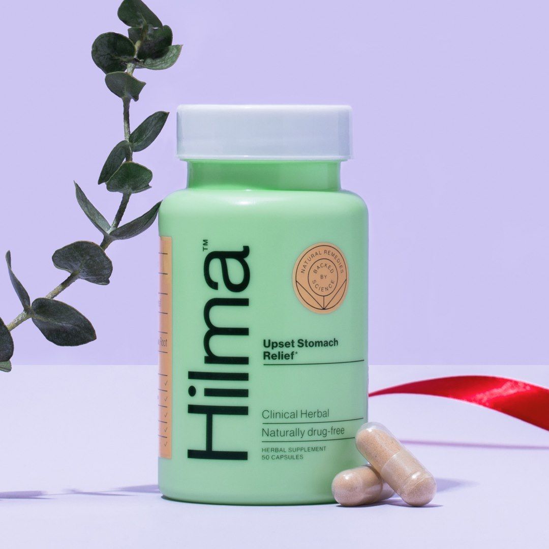 Hilma 40: Backdrops