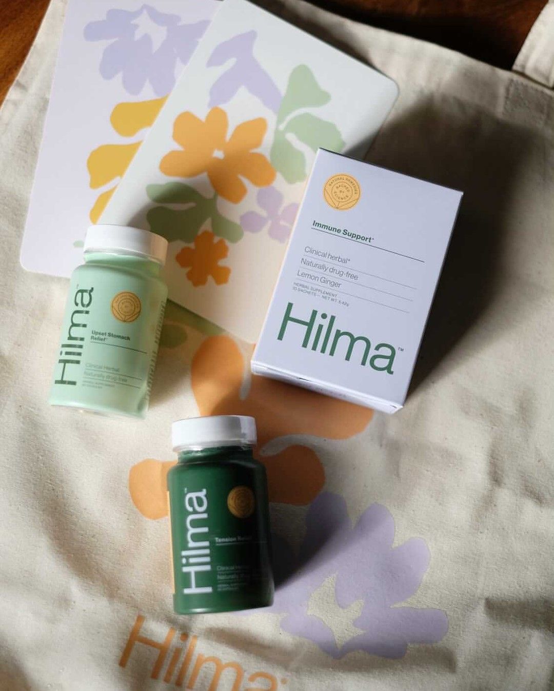 Hilma 41: Lifestyle Secondary Images