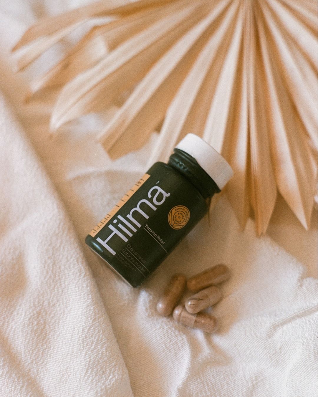 Hilma 46: Lifestyle Secondary Images