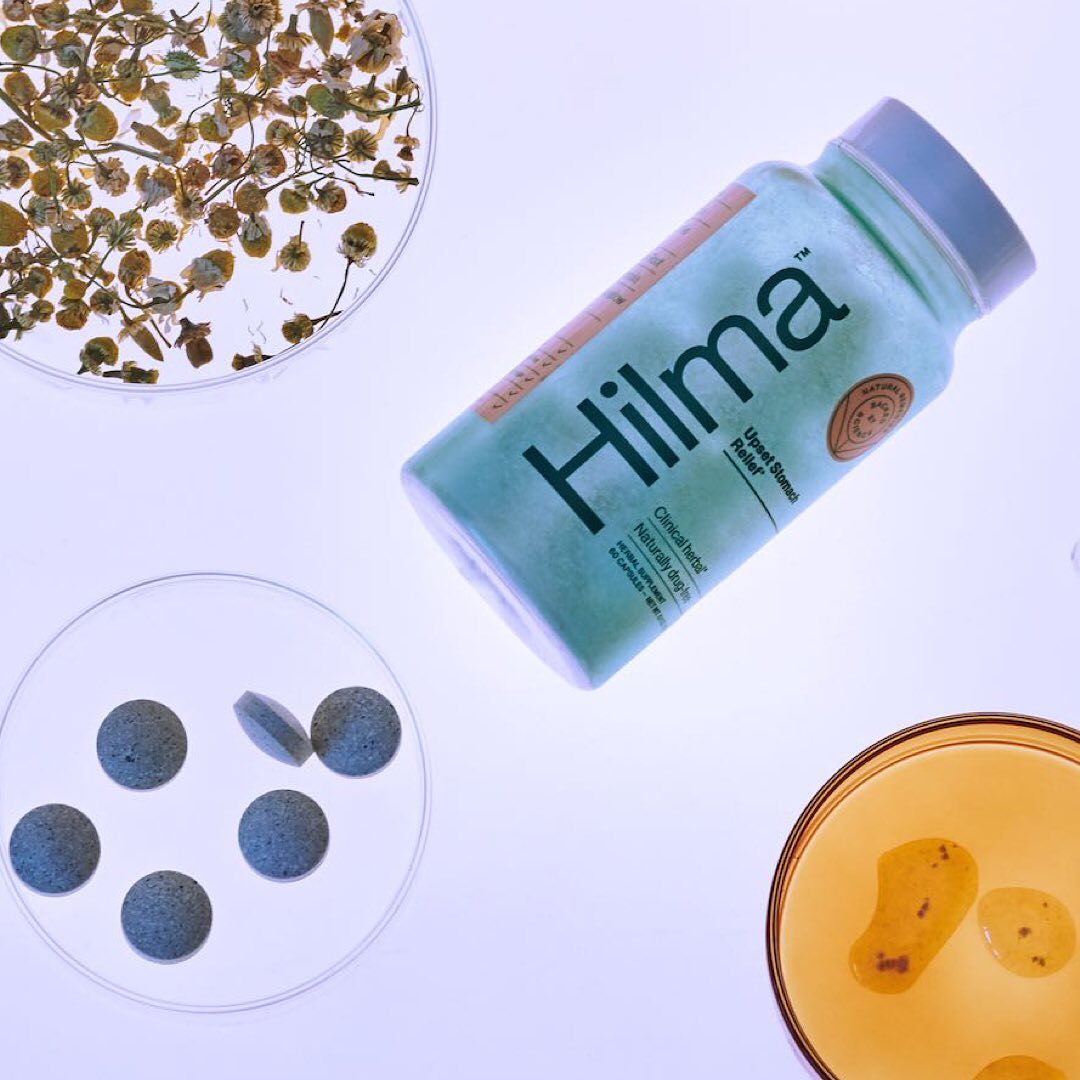 Hilma 47: Lifestyle Secondary Images