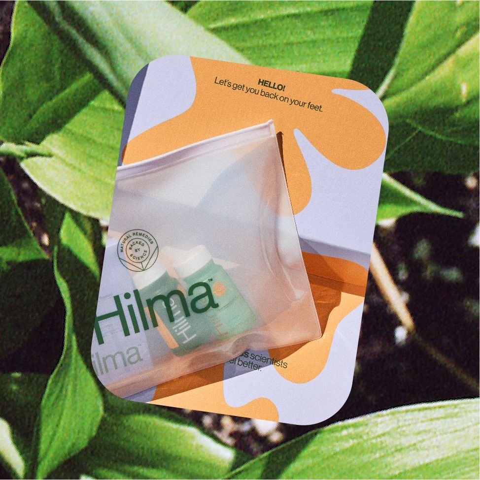 Hilma 49: Lifestyle Secondary Images