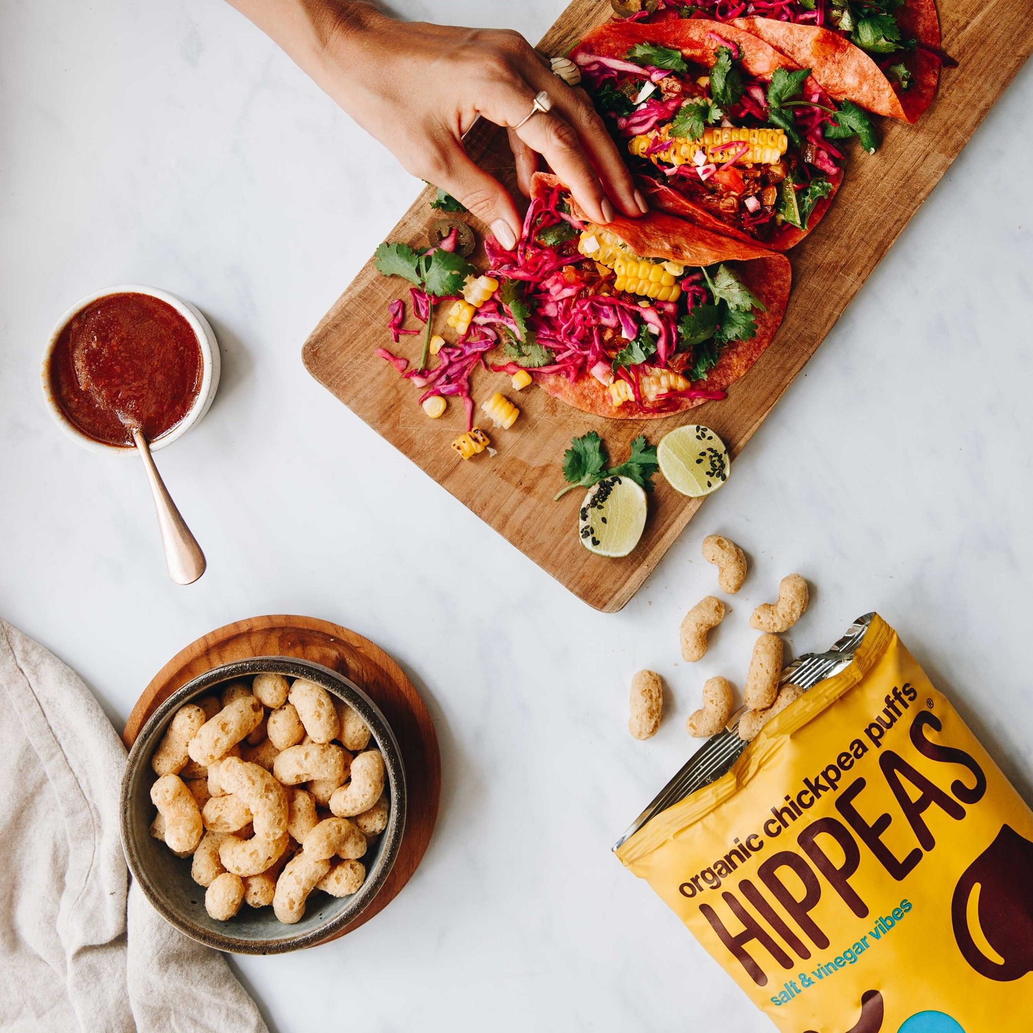 Hippeas 01: Lifestyle Secondary Images