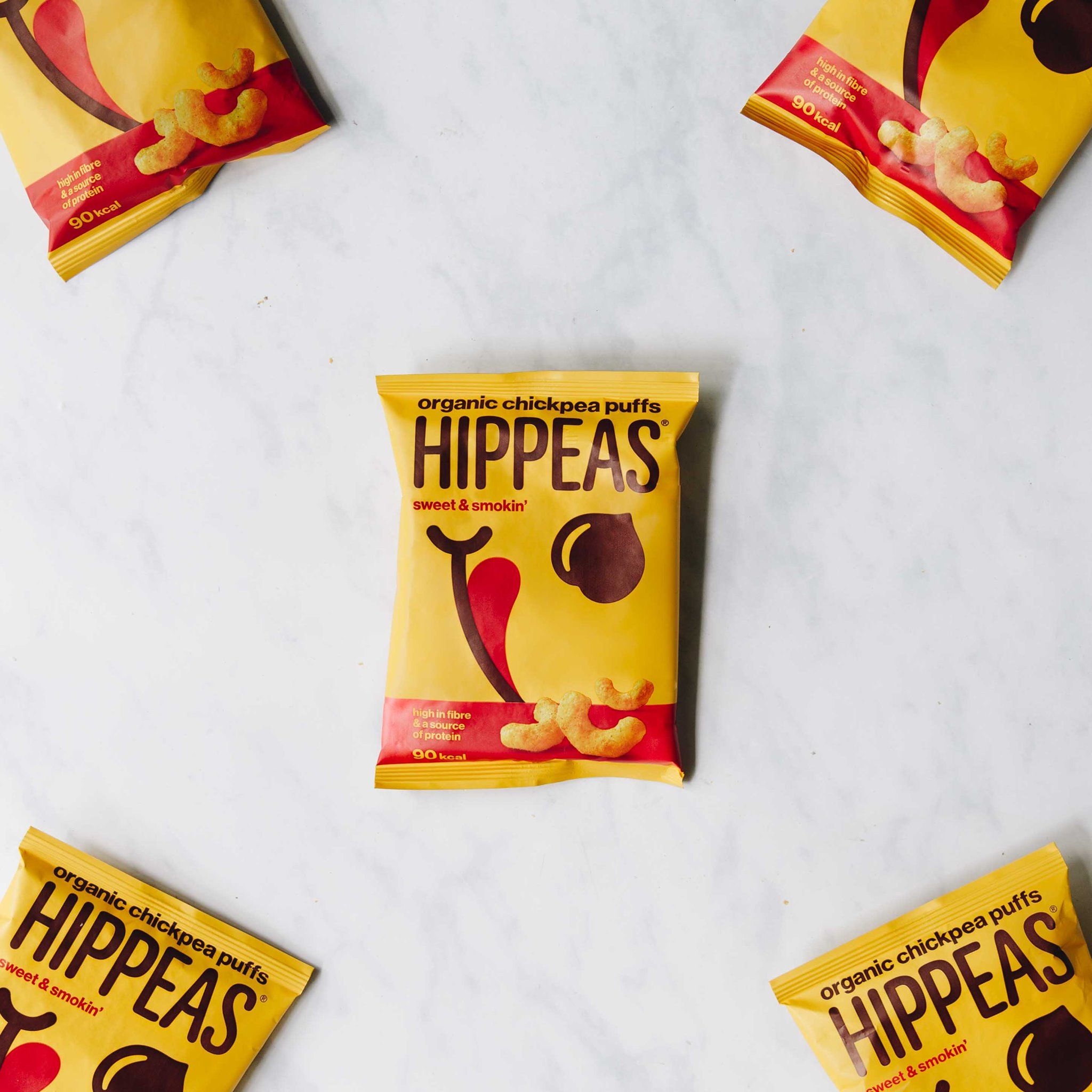 Hippeas 02: Lifestyle Secondary Images