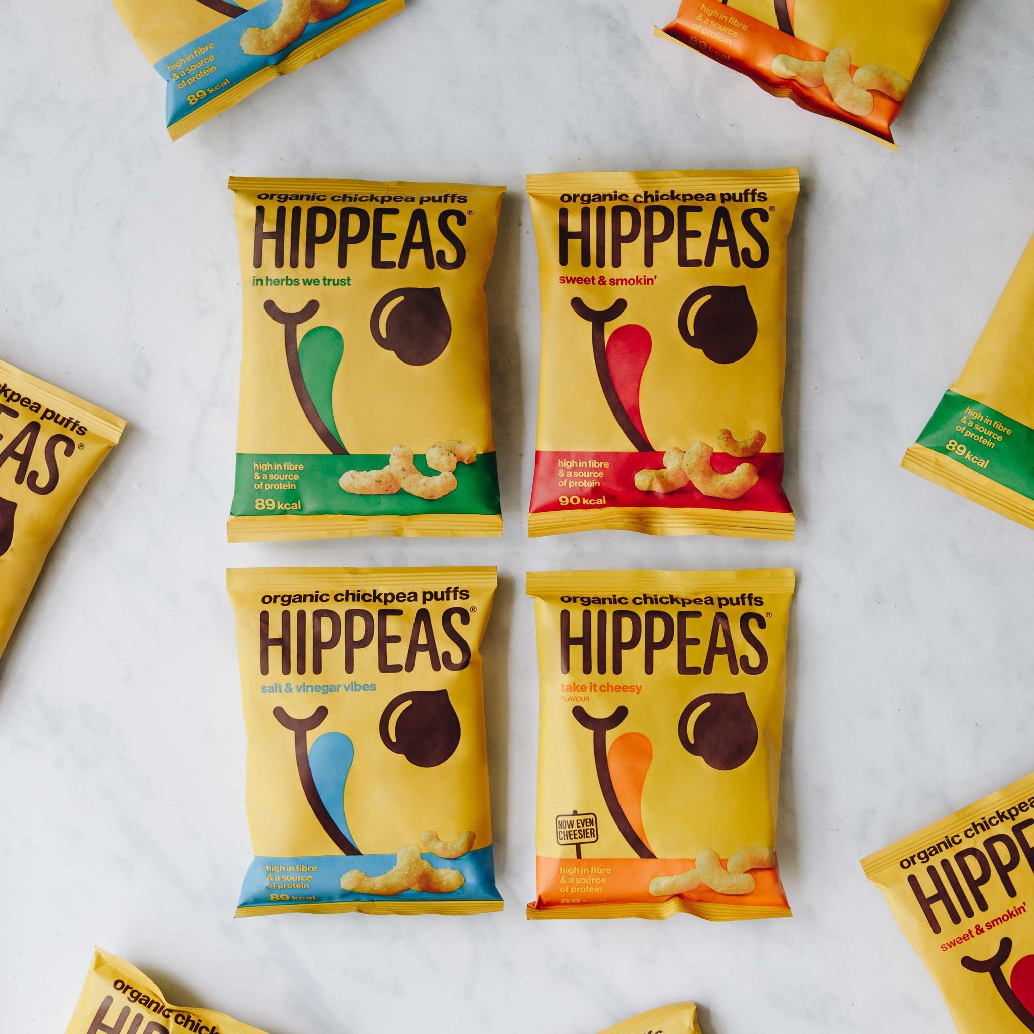 Hippeas 03: Lifestyle Secondary Images