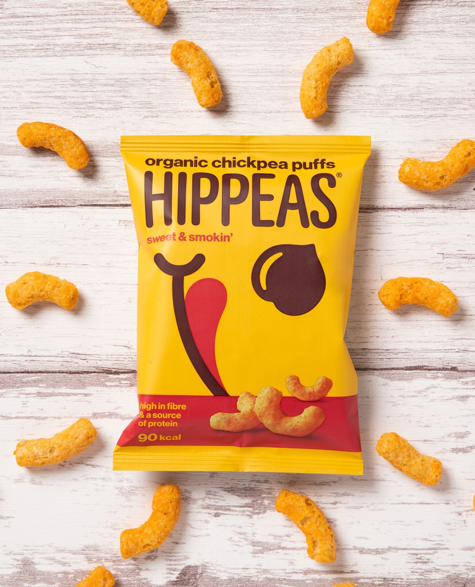 Hippeas 05: Lifestyle Secondary Images