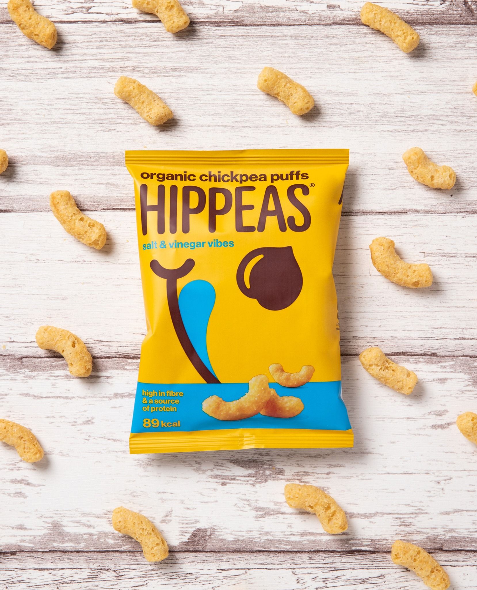 Hippeas 06: Lifestyle Secondary Images