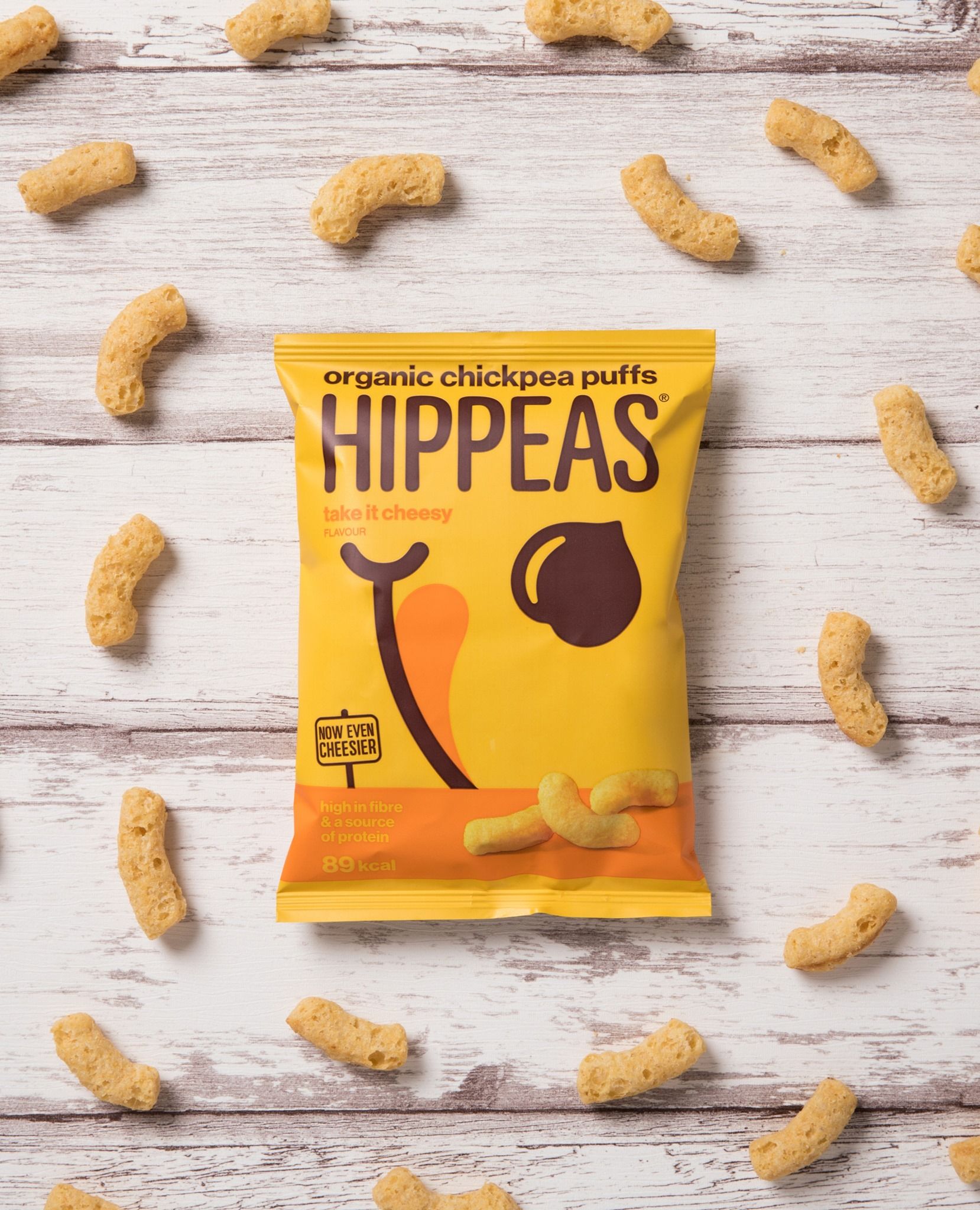 Hippeas 07: Lifestyle Secondary Images