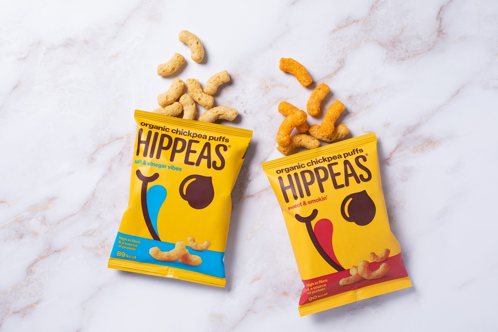 Hippeas 08: Lifestyle Secondary Images
