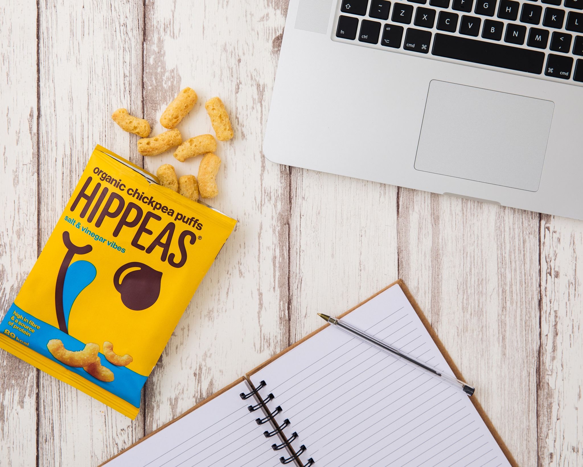 Hippeas 09: Lifestyle Secondary Images