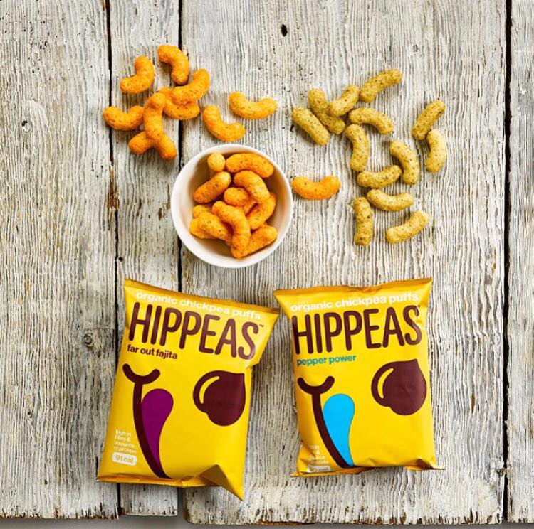 Hippeas 11: Lifestyle Secondary Images