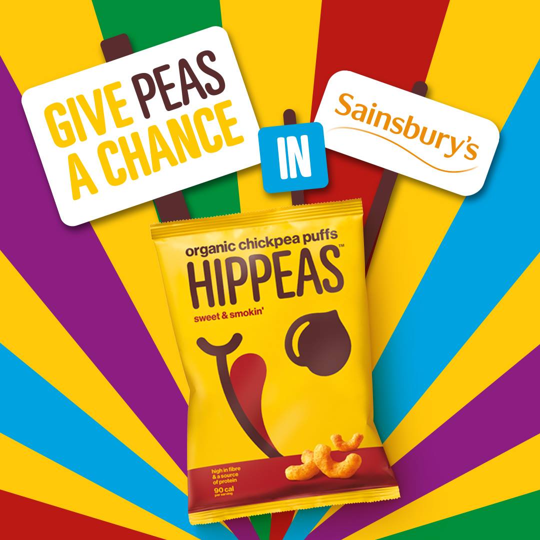Hippeas 13: Infographics