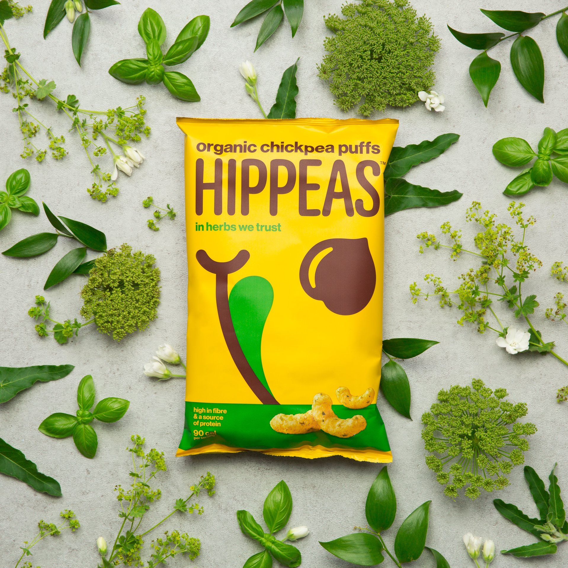 Hippeas 16: Lifestyle Secondary Images