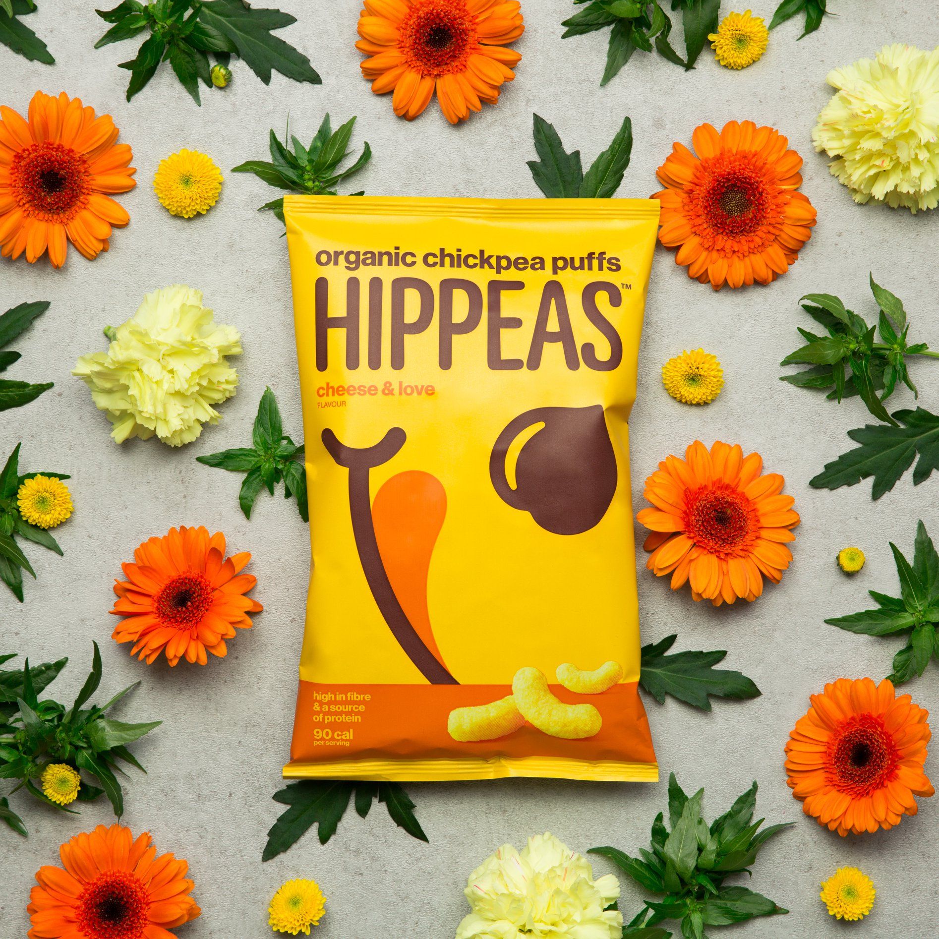 Hippeas 17: Lifestyle Secondary Images