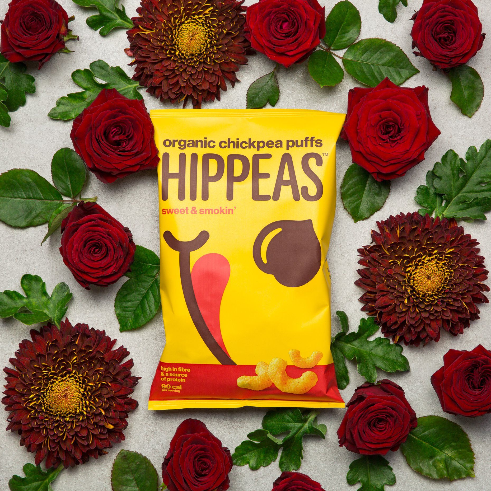 Hippeas 18: Lifestyle Secondary Images