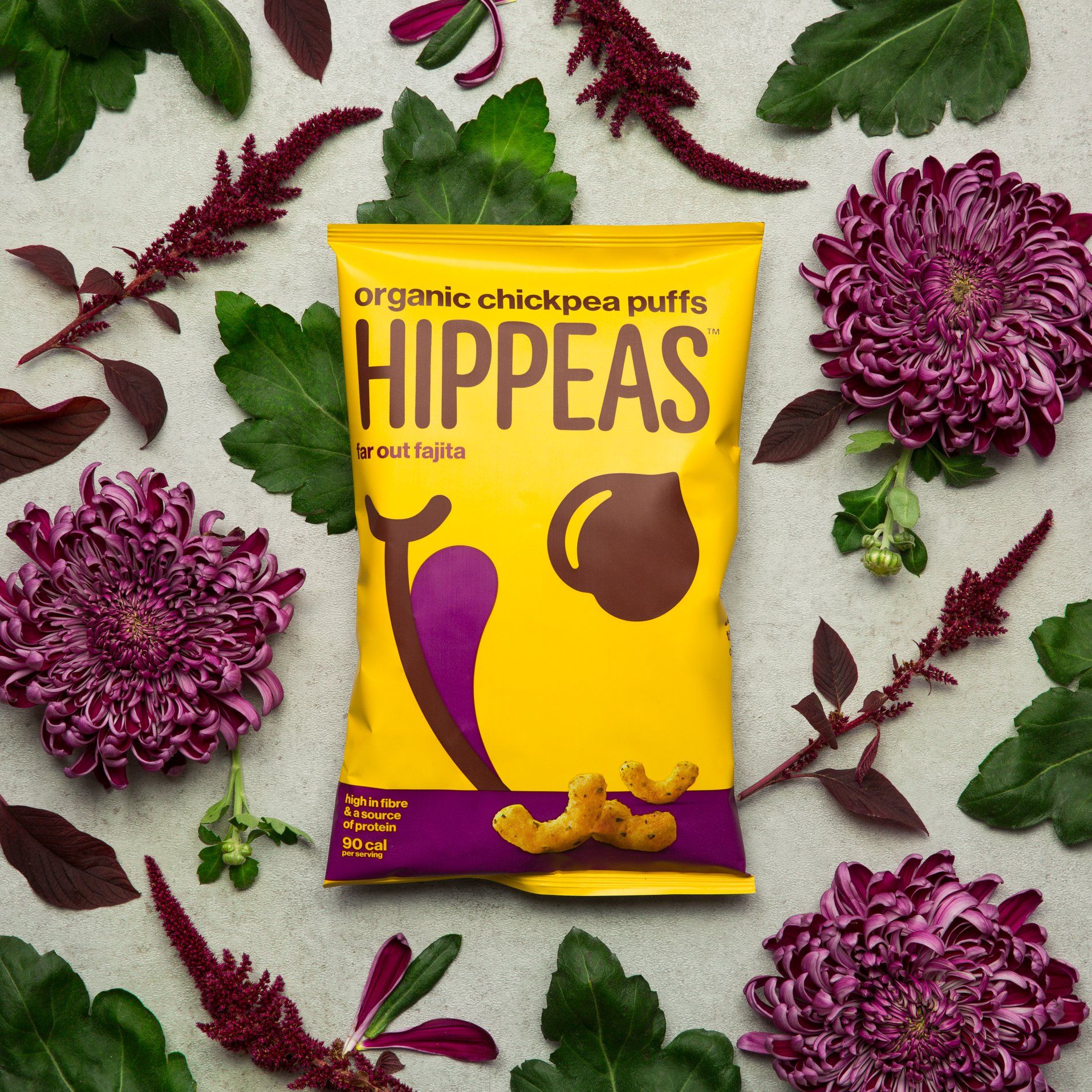 Hippeas 19: Lifestyle Secondary Images