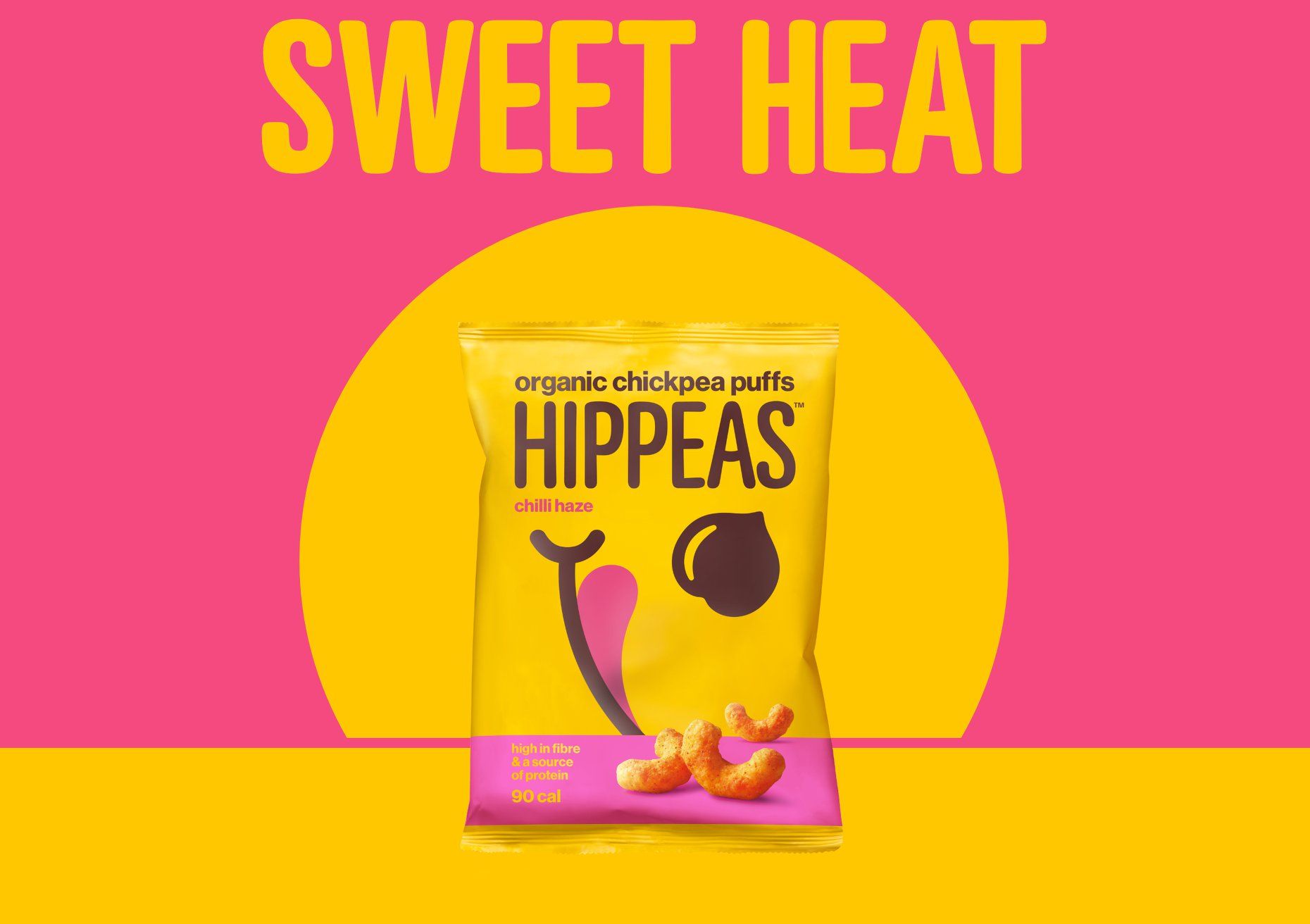 Hippeas 23: Infographics