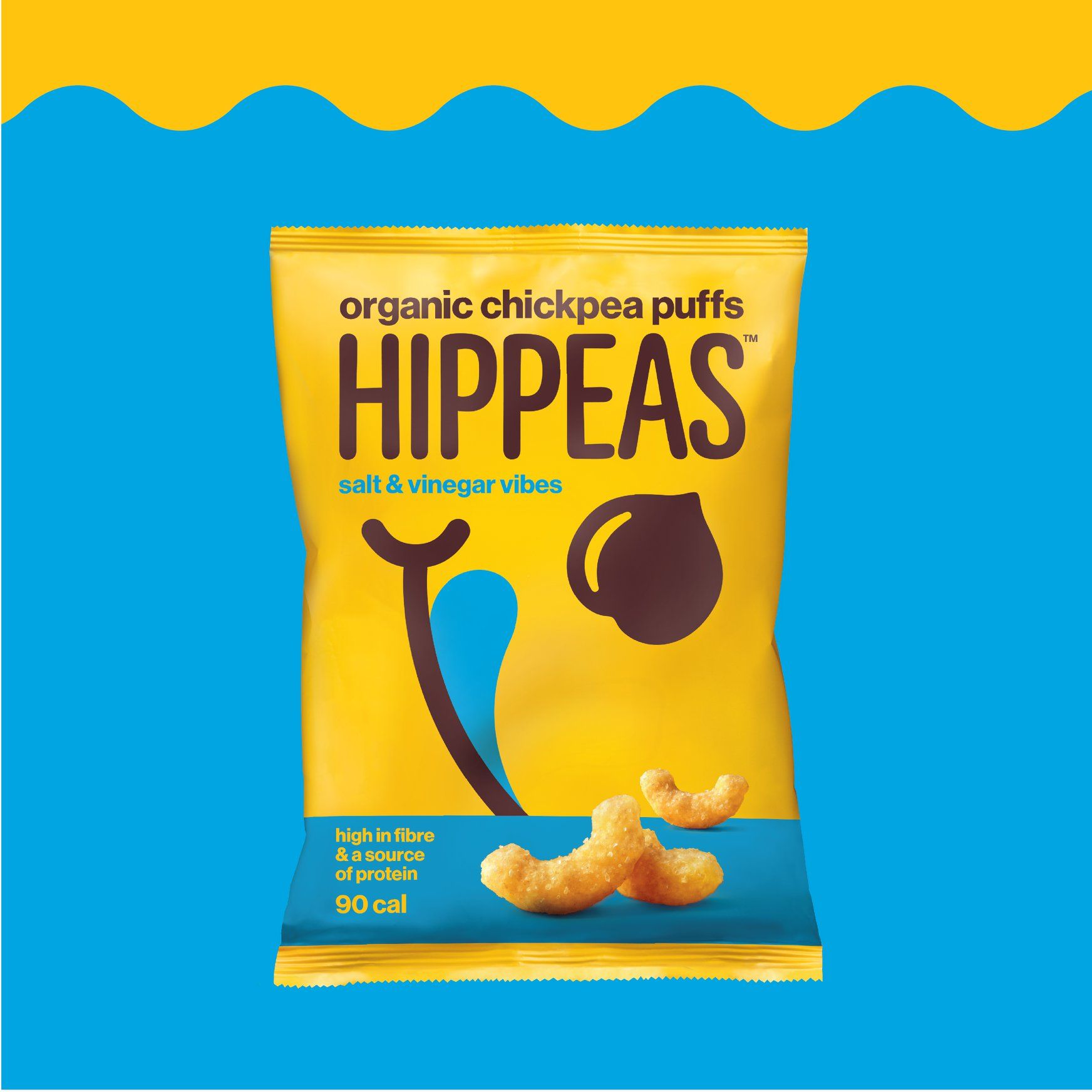 Hippeas 24: Backdrops