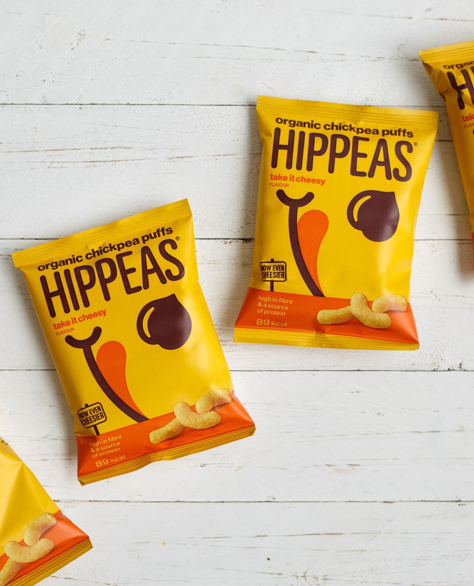 Hippeas 27: Lifestyle Secondary Images