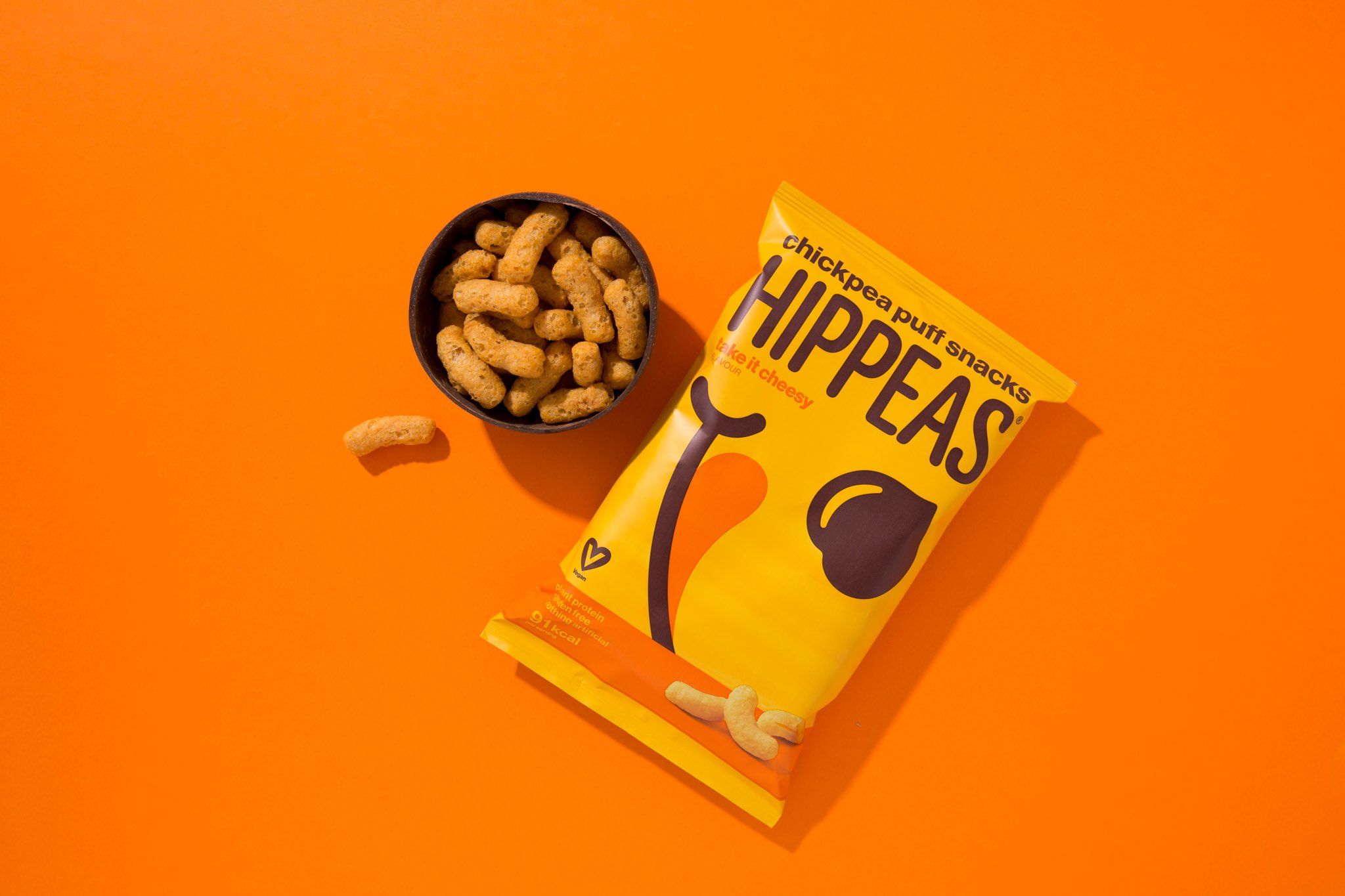 Hippeas 32: Lifestyle Secondary Images