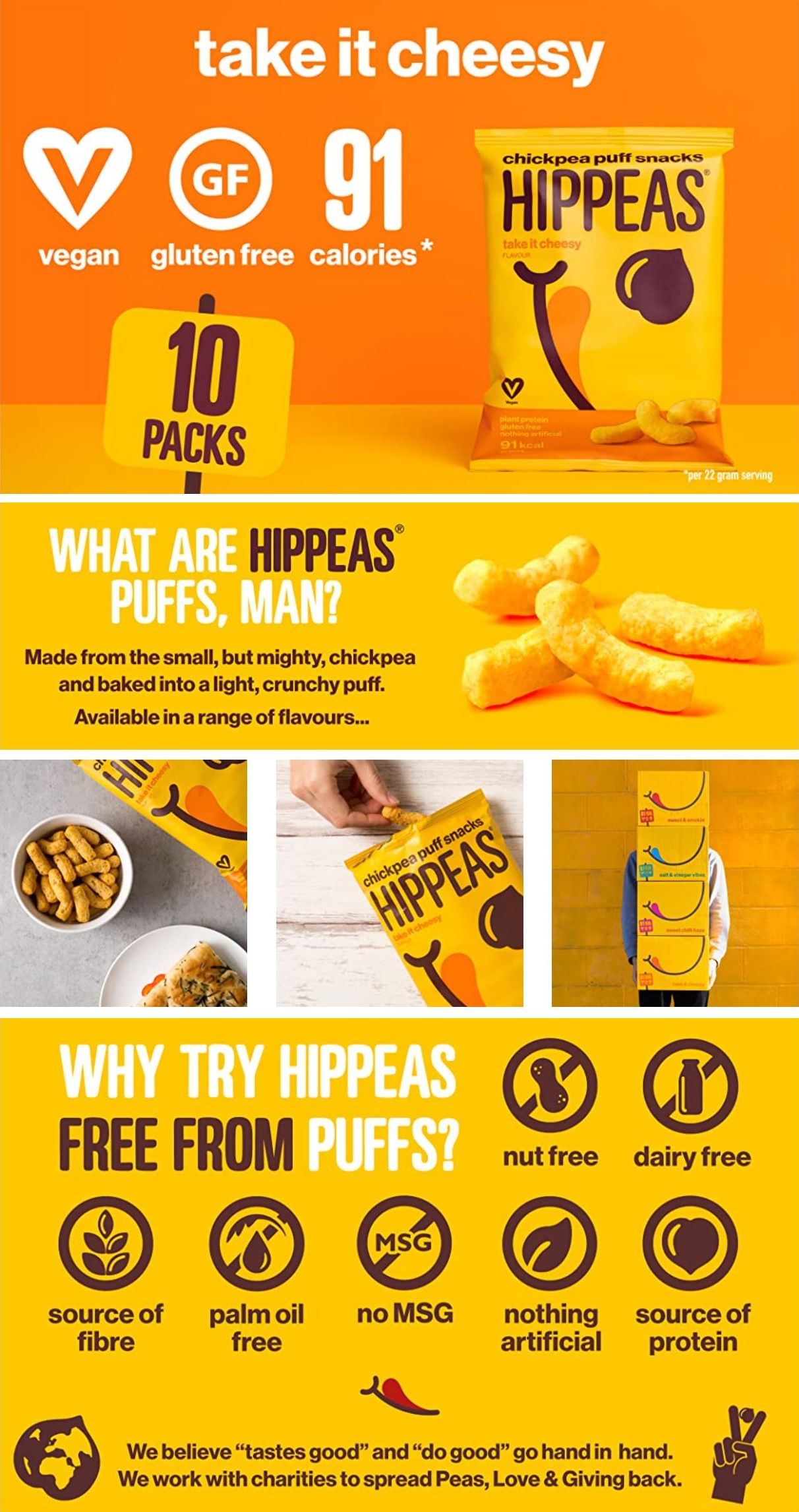 Hippeas 34: A+