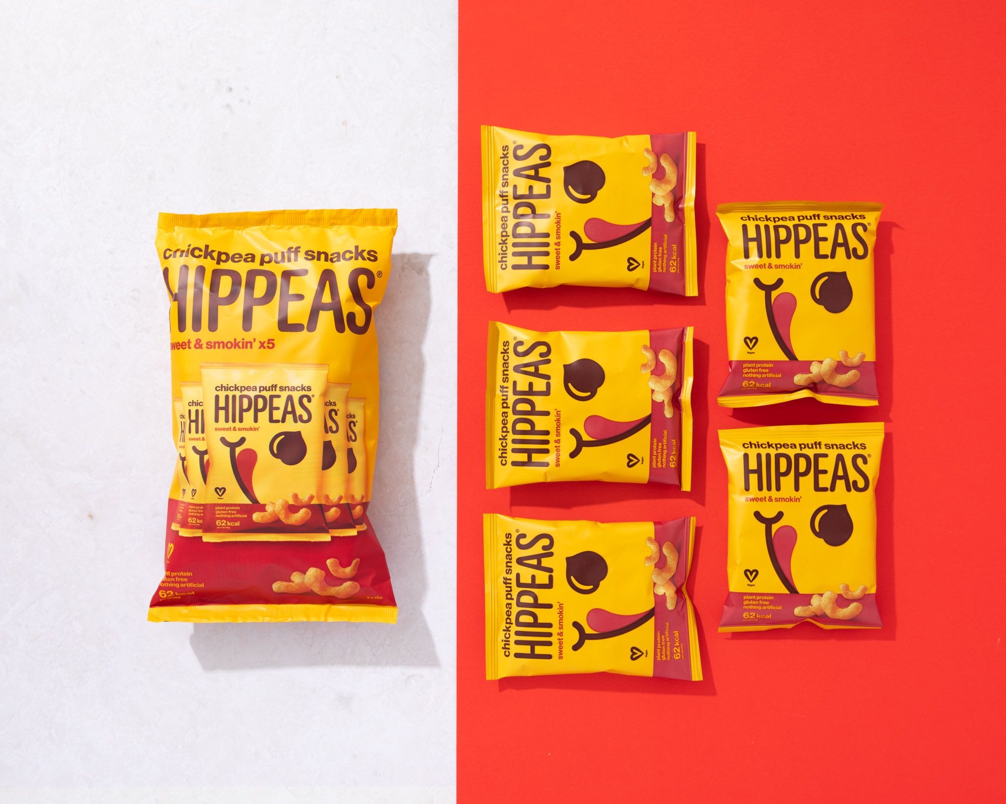 Hippeas 35: Backdrops