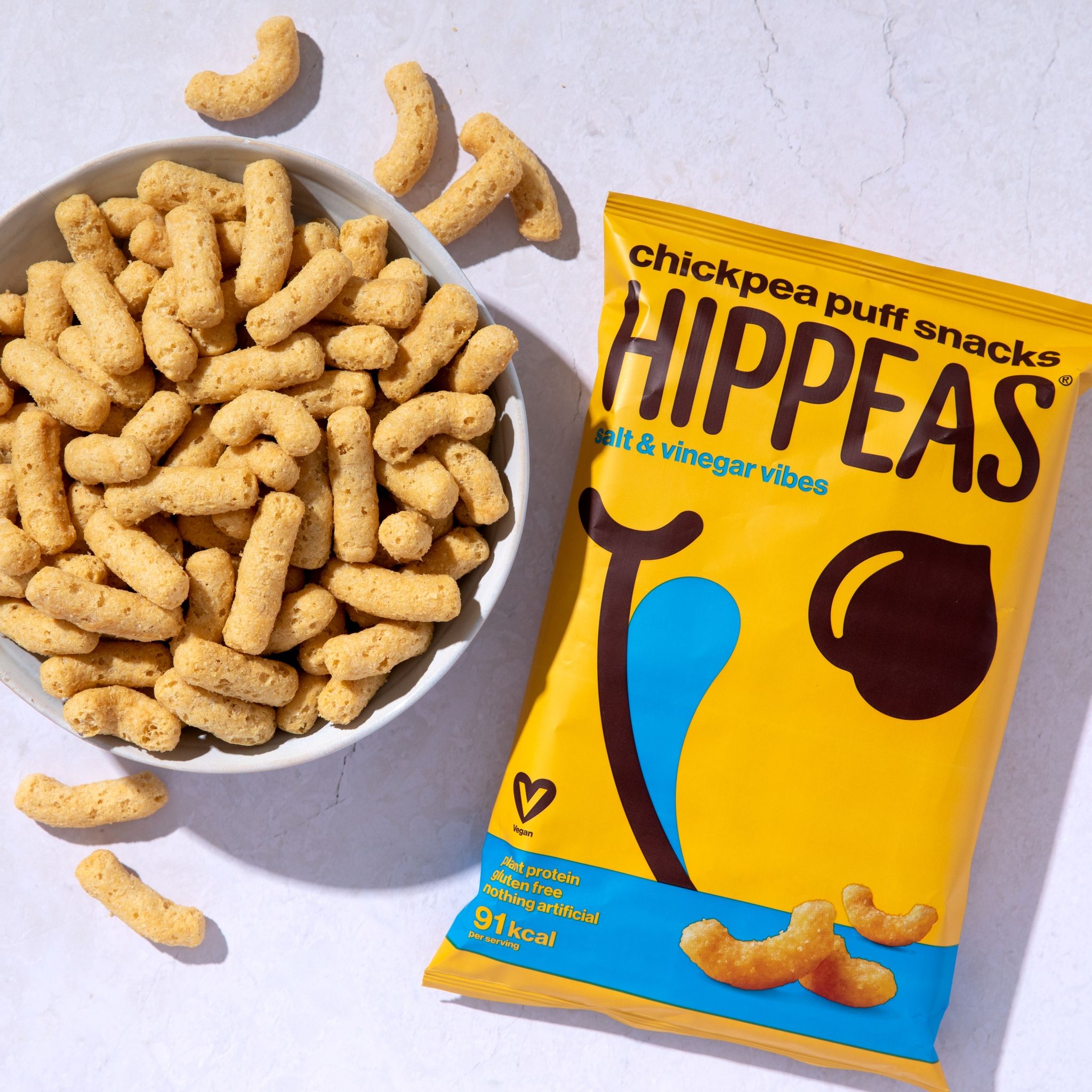 Hippeas 37: Lifestyle Secondary Images