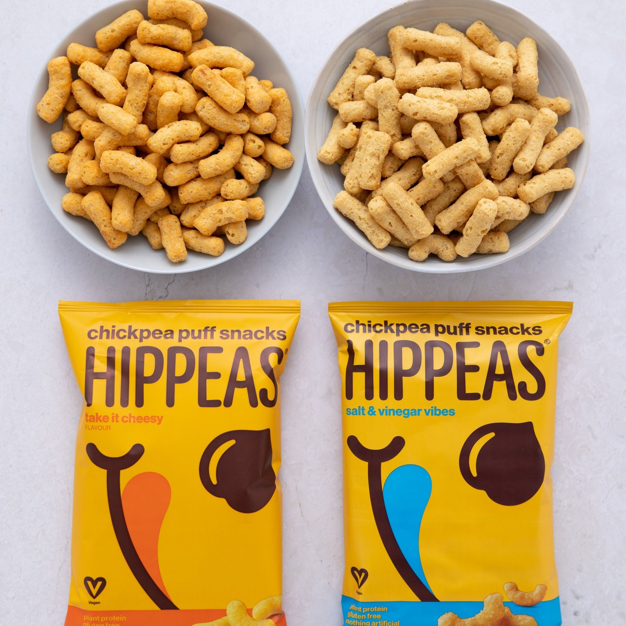 Hippeas 41: Lifestyle Secondary Images