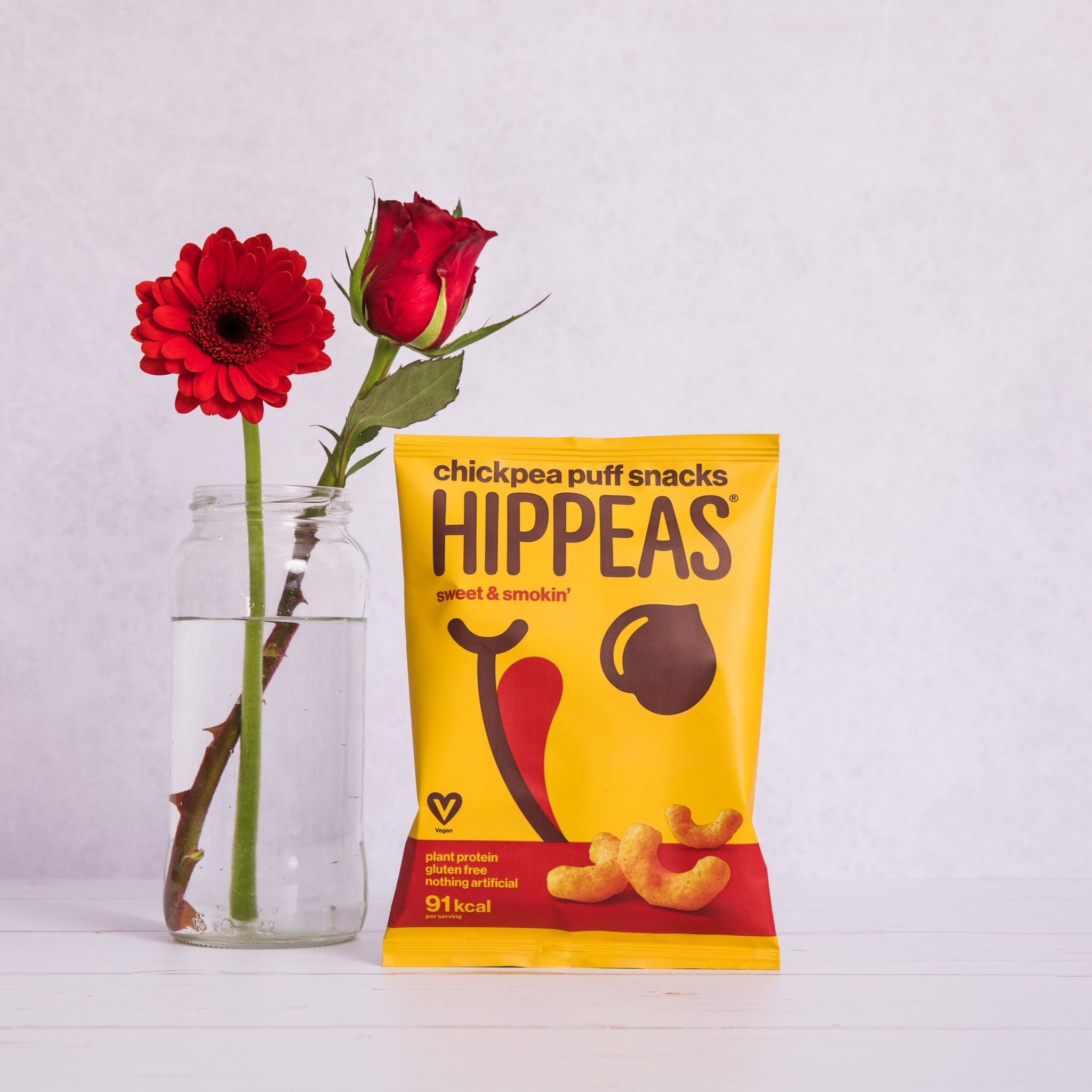 Hippeas 42: Lifestyle Secondary Images
